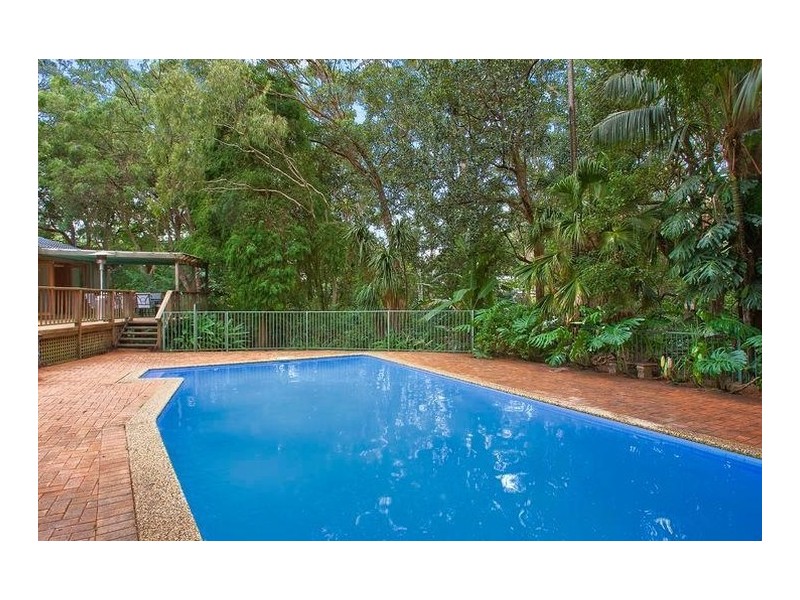 18 Lancaster Avenue, St Ives NSW 2075