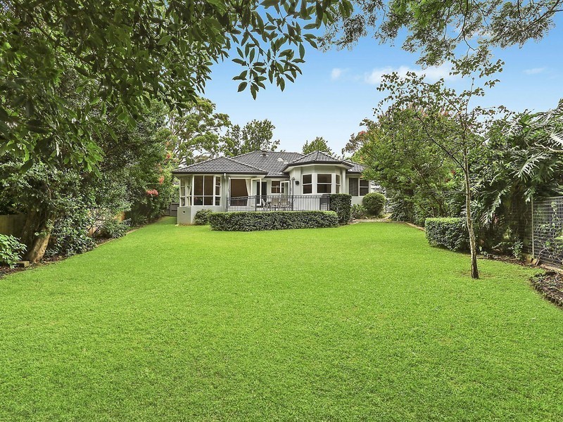 5 Boongil Street, West Pymble NSW 2073