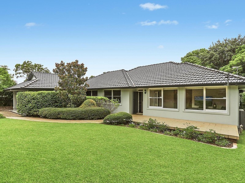 5 Boongil Street, West Pymble NSW 2073