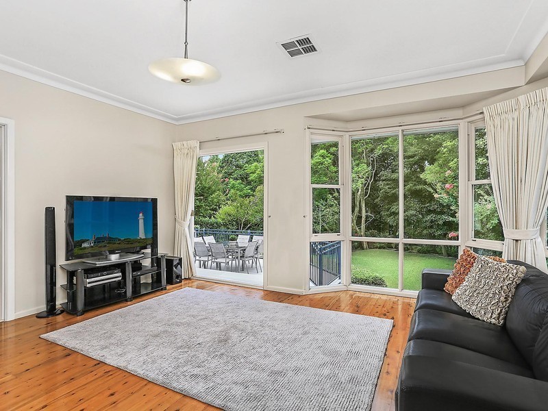 5 Boongil Street, West Pymble NSW 2073