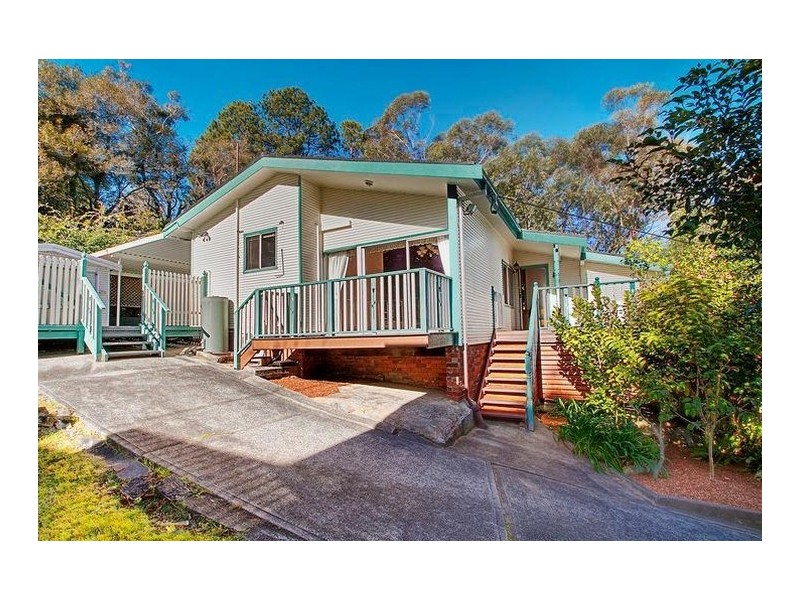 8 Gloucester Avenue, West Pymble NSW 2073