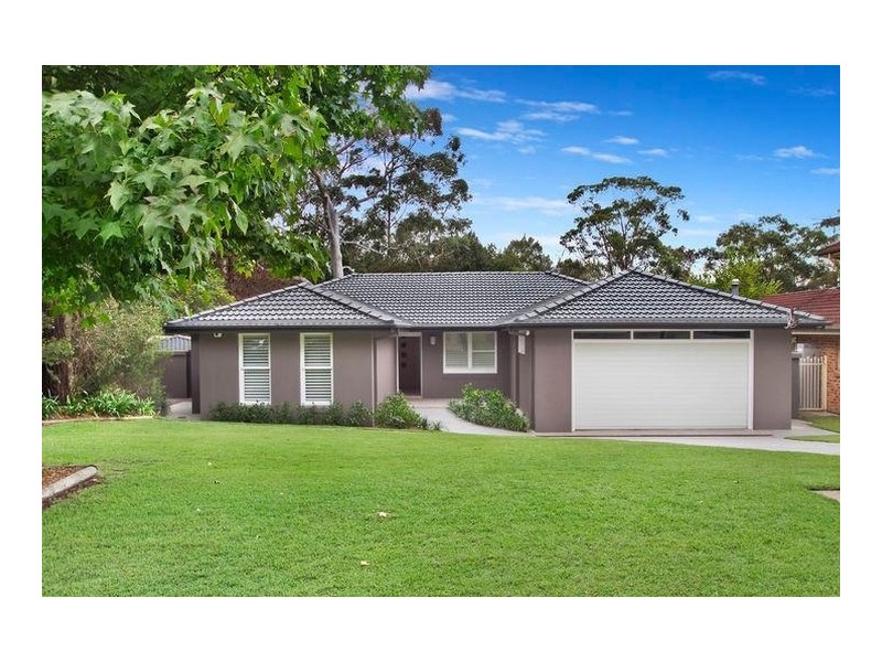 79 Hunter Avenue, St Ives NSW 2075
