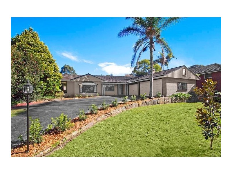 118 Merrivale Lane, Turramurra NSW 2074