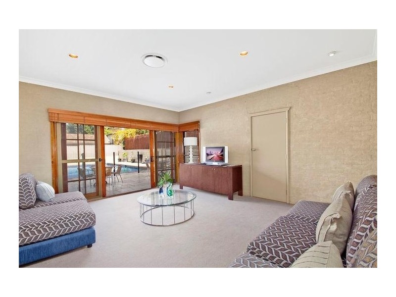 118 Merrivale Lane, Turramurra NSW 2074