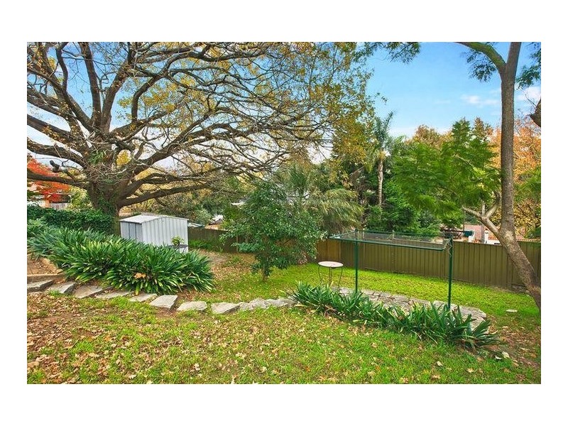 56 Mona Vale Road, Pymble NSW 2073