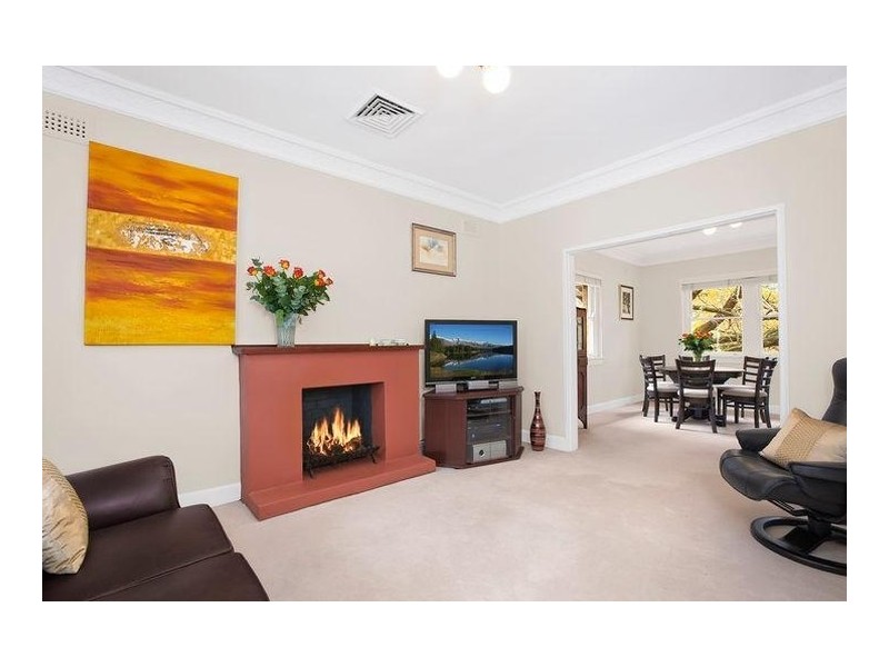 56 Mona Vale Road, Pymble NSW 2073