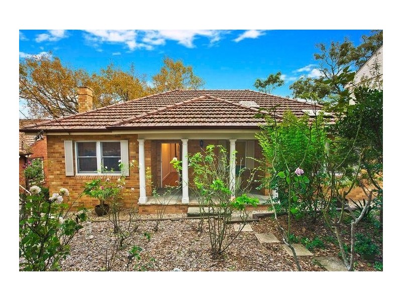 56 Mona Vale Road, Pymble NSW 2073