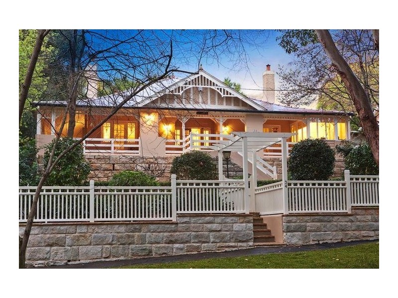 34 Wolseley Road, Lindfield NSW 2070