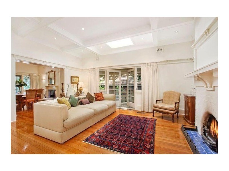 34 Wolseley Road, Lindfield NSW 2070