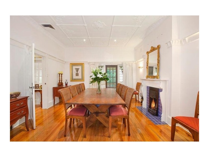 34 Wolseley Road, Lindfield NSW 2070