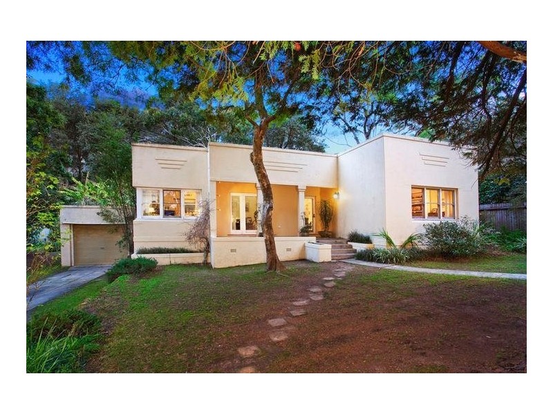 121 Junction Lane, Wahroonga NSW 2076