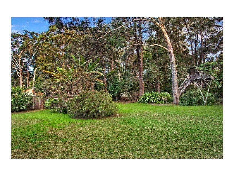 121 Junction Lane, Wahroonga NSW 2076