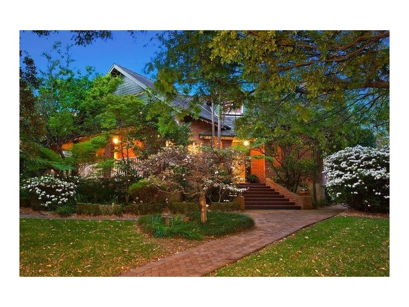 29 Grandview Street, Pymble NSW 2073