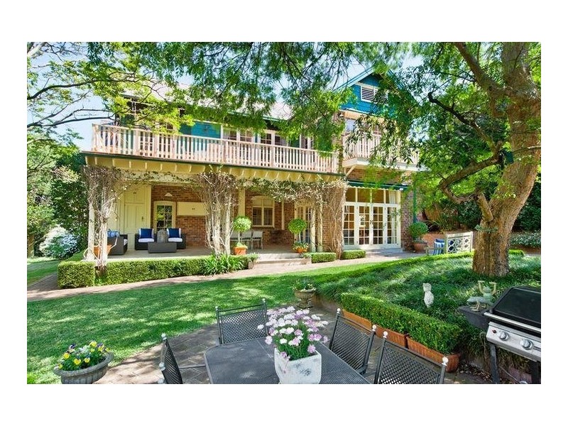 29 Grandview Street, Pymble NSW 2073