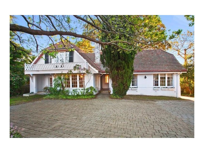 66 Mona Vale Road, Pymble NSW 2073