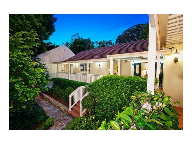15 Kywong Avenue, Pymble NSW 2073