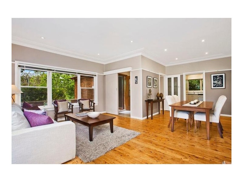 2 Boronga Avenue, West Pymble NSW 2073