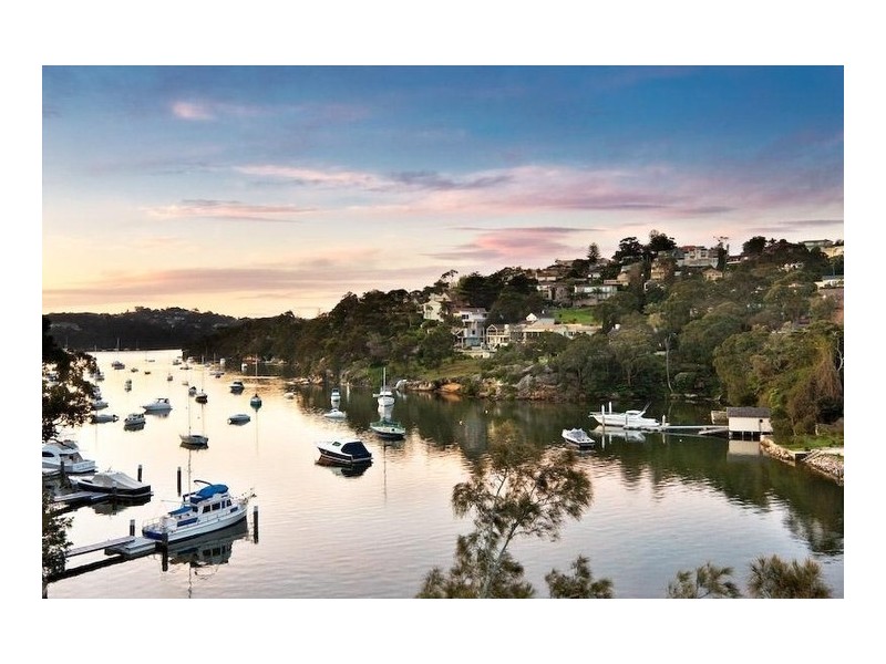 13 Carrington Avenue, Mosman NSW 2088