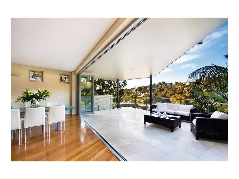 13 Carrington Avenue, Mosman NSW 2088