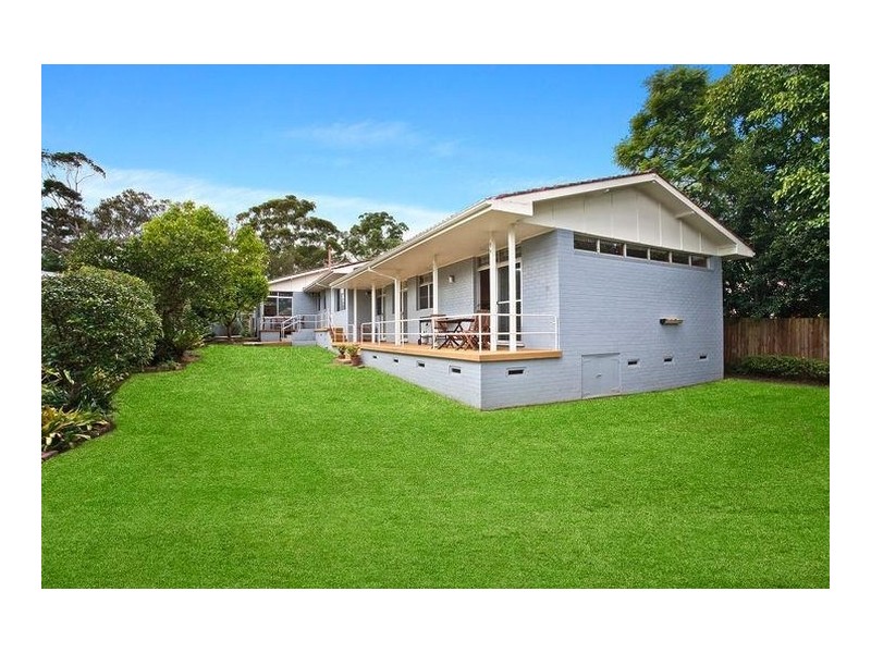 4 Apollo Avenue, West Pymble NSW 2073