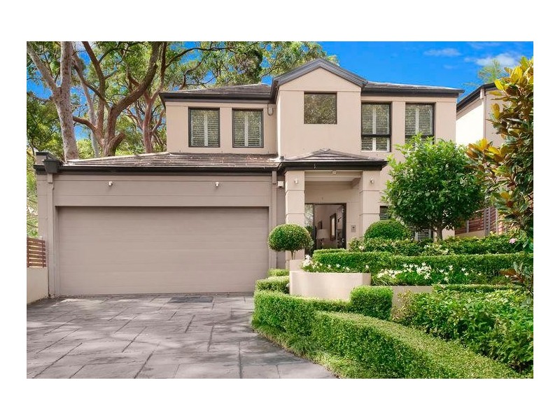 6 Vals Court, St Ives NSW 2075