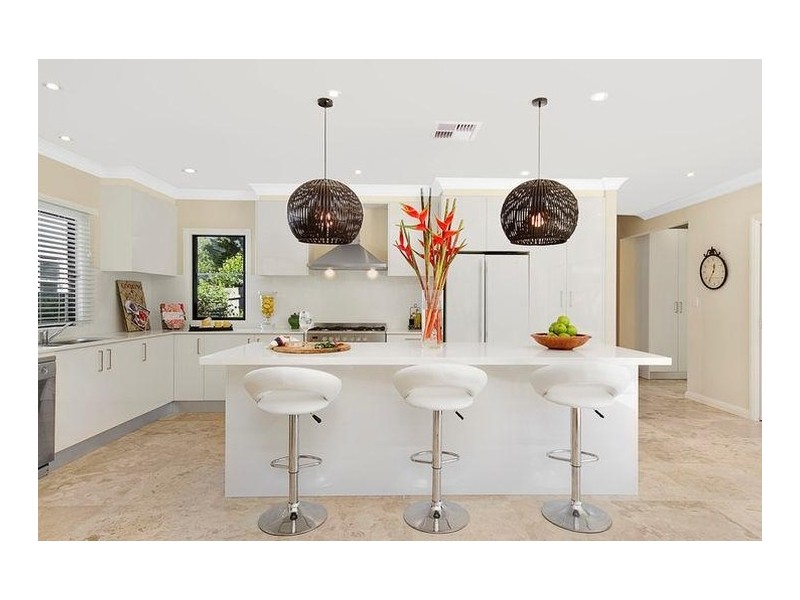 34 Wallalong Crescent, West Pymble NSW 2073