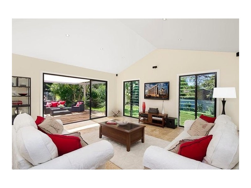 34 Wallalong Crescent, West Pymble NSW 2073