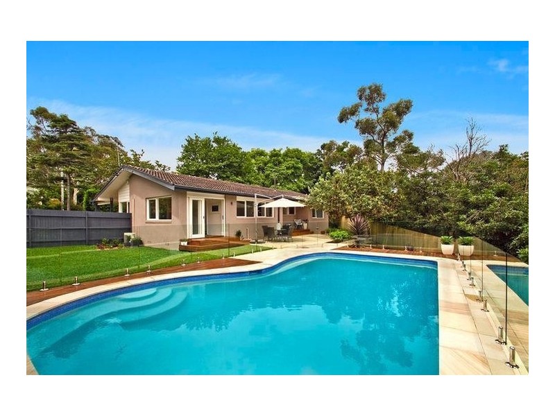 5 Ellery Close, St Ives NSW 2075