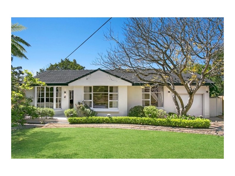 15 Ellalong Road, Turramurra NSW 2074