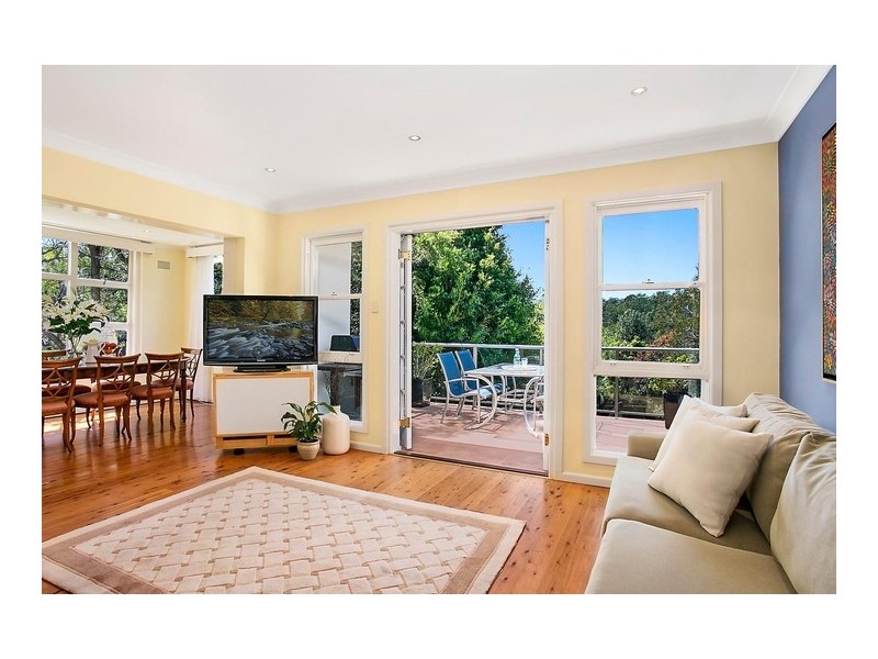 15 Ellalong Road, Turramurra NSW 2074