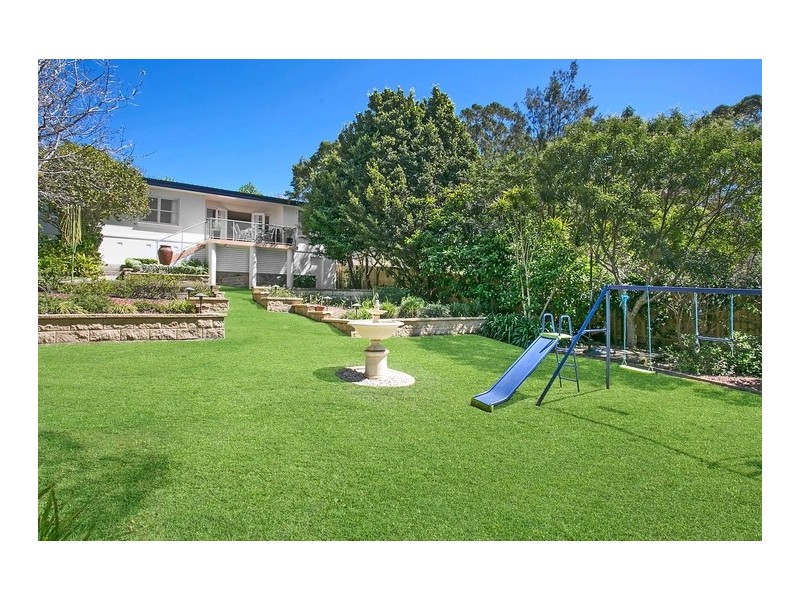15 Ellalong Road, Turramurra NSW 2074