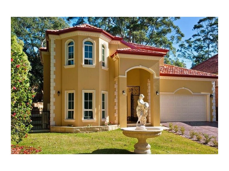 16 Bannockburn Road, Pymble NSW 2073