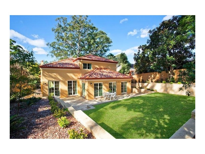 16 Bannockburn Road, Pymble NSW 2073