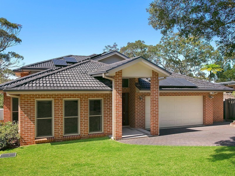 49 Boronga Avenue, West Pymble NSW 2073