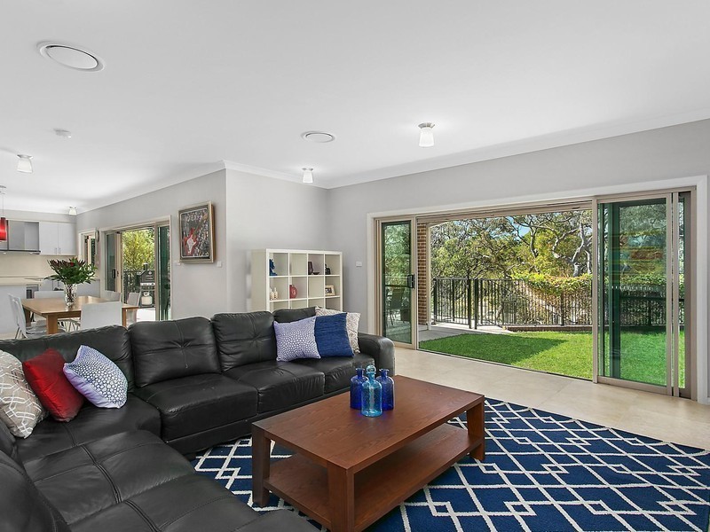 49 Boronga Avenue, West Pymble NSW 2073