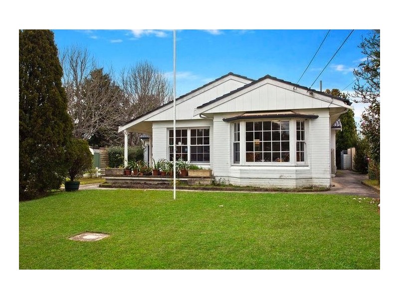 206 The Comenarra Parkway, Wahroonga NSW 2076