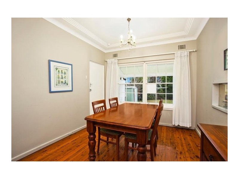 206 The Comenarra Parkway, Wahroonga NSW 2076