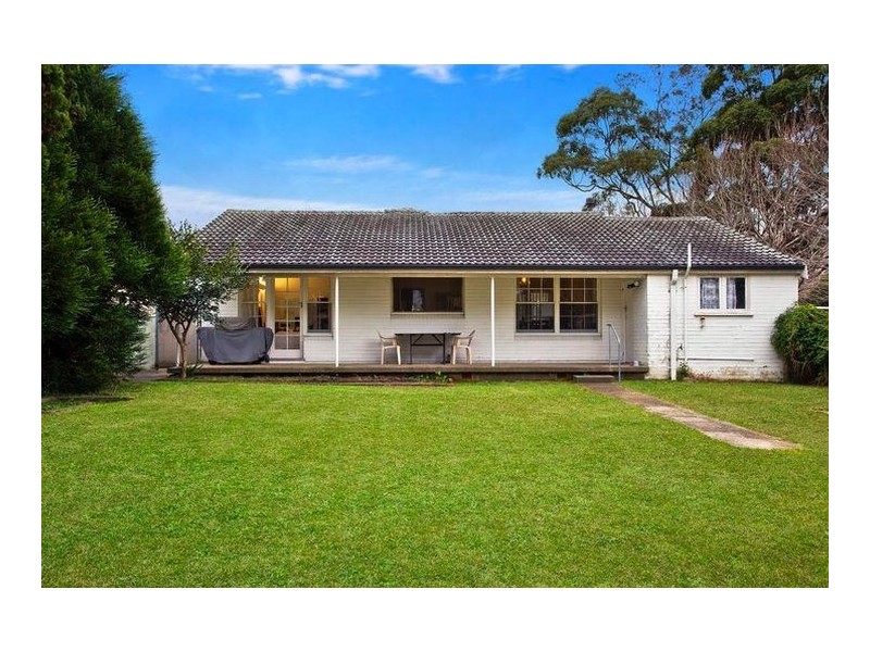 206 The Comenarra Parkway, Wahroonga NSW 2076