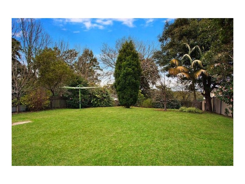 206 The Comenarra Parkway, Wahroonga NSW 2076