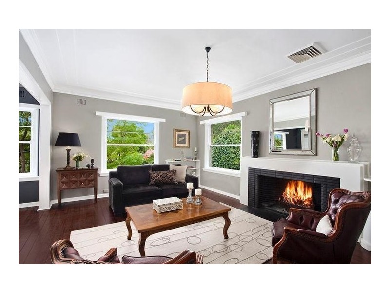 36 Beechworth Road, Pymble NSW 2073