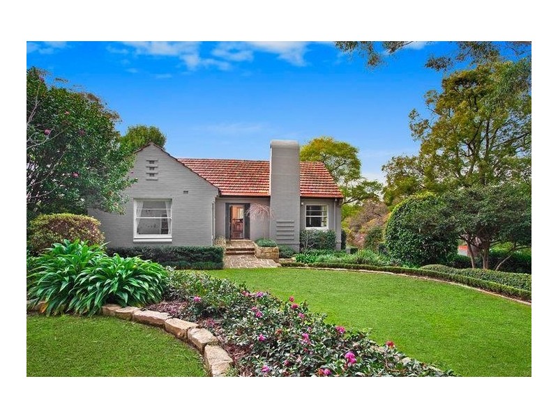 36 Beechworth Road, Pymble NSW 2073