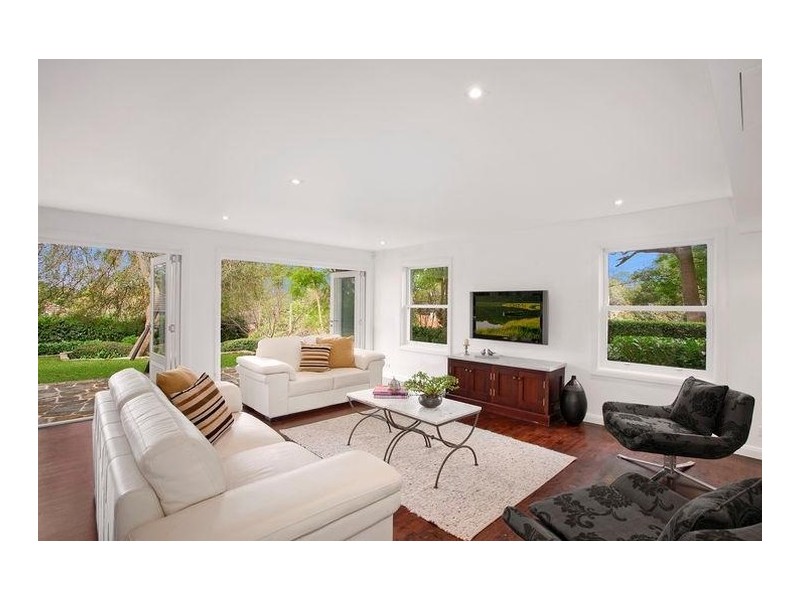 36 Beechworth Road, Pymble NSW 2073