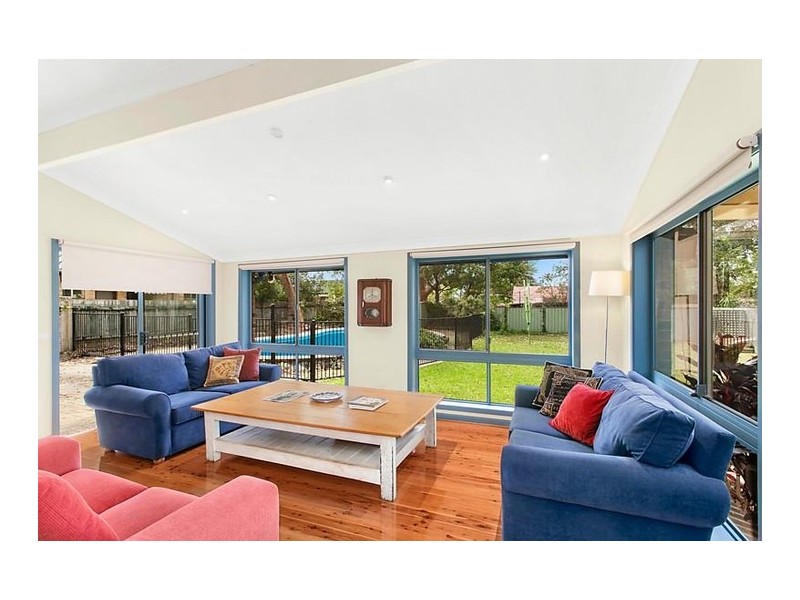 22 Congham Road, West Pymble NSW 2073