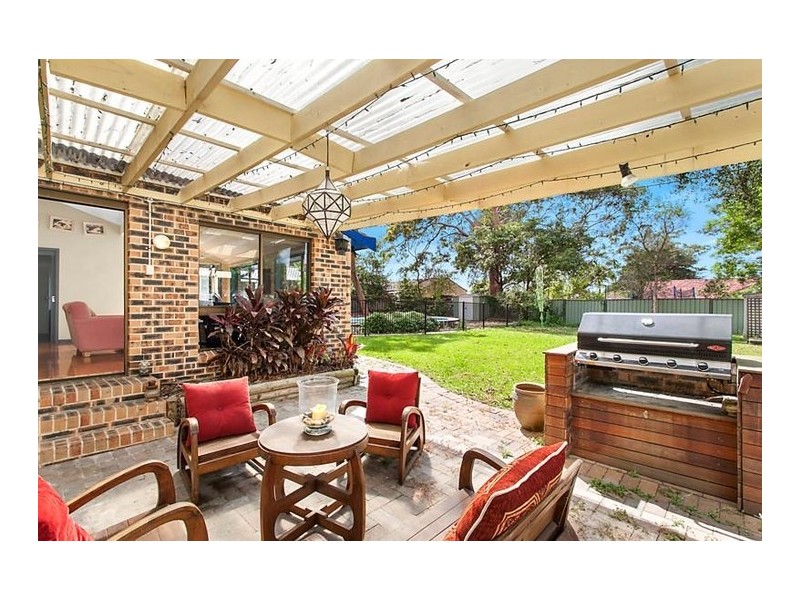 22 Congham Road, West Pymble NSW 2073