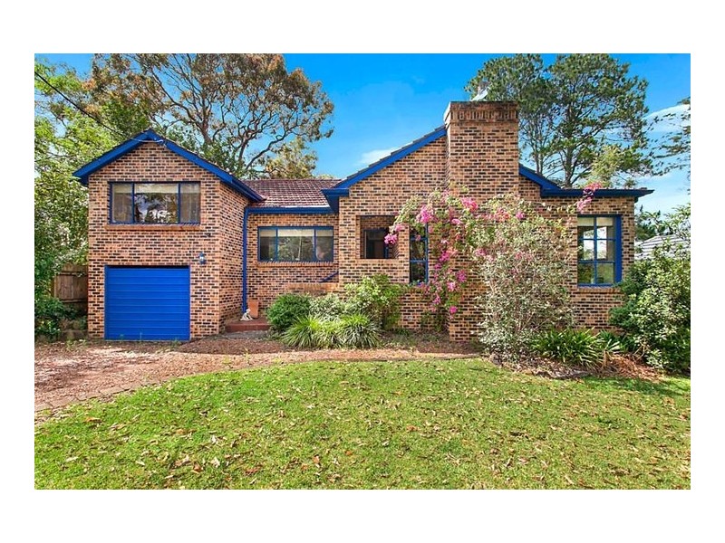 22 Congham Road, West Pymble NSW 2073