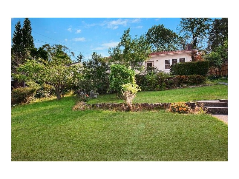 34 Bolwarra Avenue, West Pymble NSW 2073