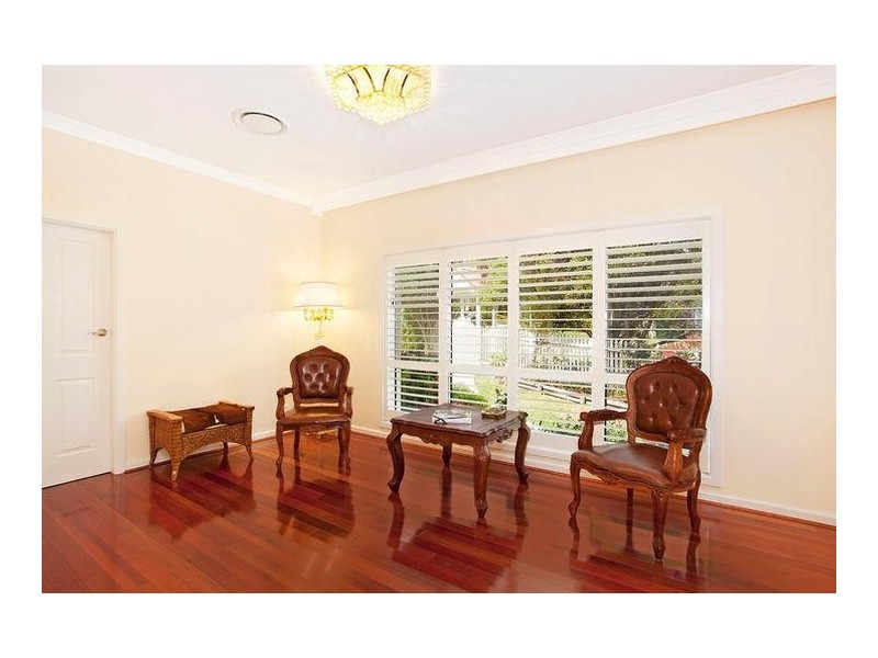 5 Yarrara Road, Pymble NSW 2073