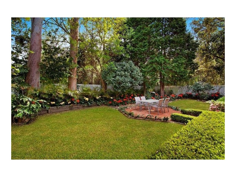 5 Yarrara Road, Pymble NSW 2073