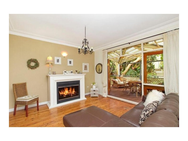 12 Kooloona Crescent, West Pymble NSW 2073