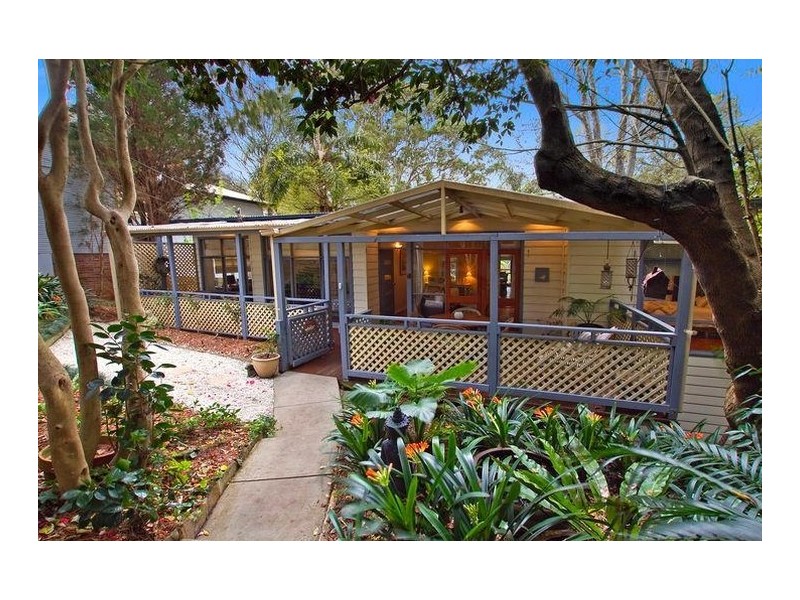 12 Kooloona Crescent, West Pymble NSW 2073